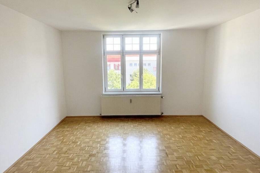 1,5-Zimmer-Mietwohnung Nähe Messegelände - sofort verfügbar!, Wohnung-miete, 720,46,€, 9020 Klagenfurt(Stadt)