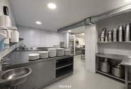 Einzigartige Traditions- Gastronomie, Zimmervermietung und Fischteich. Das topsanierte "Wanderl" bietet Renditen von 8-10% jährlich