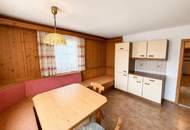 Einfamilienhaus in Fügen mit Potential