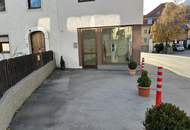 Zentral gelegenes Geschäftslokal zum Mieten!