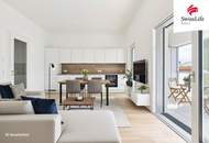 Langfristige Werte schaffen - Moderne 3-Zimmer-Wohnung als attraktive Anlage | Provisionsfrei