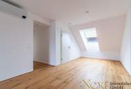 ERSTBEZUG! Hochwertige &amp; klimatisierte Penthouse-Maisonette-Wohnung im Zentrum von Linz zu verkaufen!