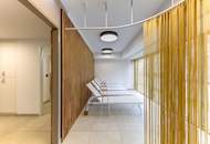 Dachgeschoss Maisonette mit Dachgarten bei U1 Hauptbahnhof Wien