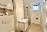 360° TOUR // TERRASSEN ERSTBEZUG WOHNUNG / FIRST LETTING BALCONY APARTMENT