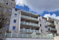 Ruhig gelegene 3-Zimmer-Wohnung mit Balkon in 1070 Wien – Ihr neues Zuhause wartet!