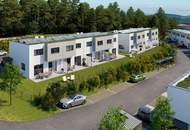 Föhrenblick - Ihr Reihenhaus in Graz-Nähe
