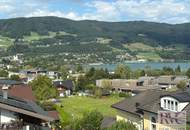 Freizeitwohnsitz am Mondsee – Exklusive Dachgeschosswohnung in Premiumlage