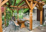 Ein Juwel erwartet Sie; Und das nur 20 Autominuten von Wien entfernt!