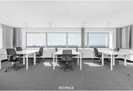 Millennium-Tower: provisionsfreie Büros 15-300m²