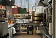 Imbiss in 1090 Wien – modernisiert und sofort verfügbar für nur 985,32 €!