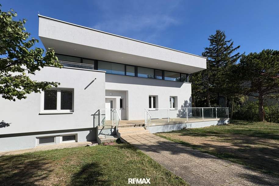 "LEBENSqualität zum Mieten - Großzügig. Lichtdurchflutet. Privat!", Haus-miete, 3.180,34,€, 2340 Mödling