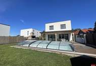 Wohntraum für die ganze Familie mit Mini-Betriebskosten