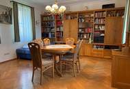 ***OPEN HOUSE, Freitag, 14. November 2025 von 13 - 16 Uhr***Großzügiges Ein- oder Zweifamilienhaus in attraktiver und zentraler Lage