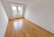 Dachgeschoss-Wohnung mit Sonnenbalkon & durchdachtem Grundriss in begehrter Margareten-Lage