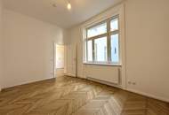 Stilvoll, weitläufig, besonders: 150m² Wohnfläche mit 5 Zimmern für individuelles Wohnen im Loft-Stil