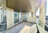 Penthouse Deluxe - Directly at the main train station: Commission-free