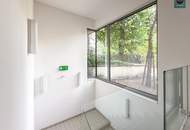 Traum Maisonette - Wohnung mit Garten - Terrasse und Garage in Hietzinger Bestlage!