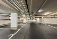 KREMSER WOHNDOMIZIL2Zi- 64qm- Gartenwohnung, 2Terrassen, Lift, Tiefgarage, in beliebter Grünruhelage