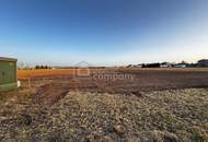 TRAUMHAFTES BAUGRUNDSTÜCK!!! 551m² in Bad Fischau