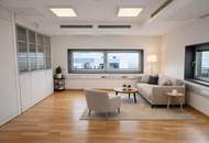 Moderne und attraktive Büroflächen in der Nähe der Völkermarkterstraße