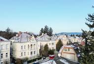 Altbestand mit aufrechter Baubewilligung im Hietzinger Cottage