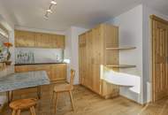 Apartmenthaus mit Freizeitwohnsitz in Toplage