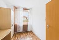 Ruhige 3 Zimmer Wohnung