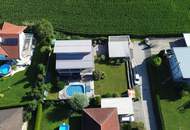 Architektenhaus mit Pool – Ruhige Traumlage in Pubersdorf