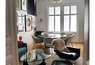 Exklusive 85m² Designerwohnung in fußläufiger Innenstadtlage