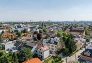 "Baugrund in Stammersdorf mit 800 m² Grundfläche"