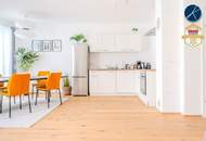 Moderne Eigentumswohnung mit Balkon