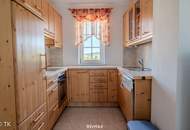 Reihenhaus in ruhiger ländlicher Lage