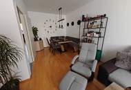3-Zimmer-Wohnung mit Balkon & Loggia in Krems