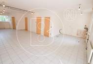 140 m² Büro/Ordination inklusive 3 Garagenplätze in Döblinger Bestlage!