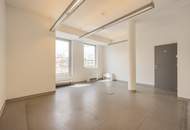 Barrierefreie Bürofläche direkt bei der U1 Station Reumannplatz zu mieten