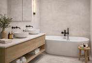 Atemberaubender Wienblick | Dachgeschosswohnung in prachtvollen Altbauhaus am Tivoli | Sommer 2026