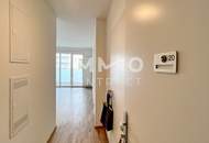 54,19qm geförderte 2ZI- Garten-Wohnung, zzgl. Tiefgaragenstellplatz