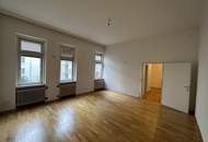UNBEFRISTET: 2-Zimmer-Wohnung mit separater Küche ab FEBRUAR 2026!