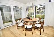 PROVISIONSFREI ++ Sofort Bezugsfertig ++ Exklusive Neubau Gartenwohnung am Fuße des Schafbergs ++ Erstbezug ++ Hochwertige Ausstattung ++ Hauseigene Tiefgarage