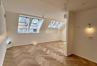 Traumhafte Maisonette in 1090 Wien: 3 Zimmer, Terrasse, luxuriöse Ausstattung!