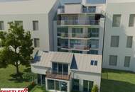 Entzückende Garconniere mit Garten im 22. Bezirk