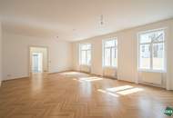 Beautiful 3-room apartment in typical Viennese style