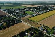 Baugrundstück in Gänserndorf-Süd, ohne Bauzwang