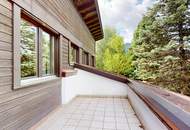 Villa & Natur vereint – Besonderes Wohnjuwel in bester Lage von Imst!
