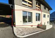 WOHNEN IM GRÜNEN! 2 Zimmer Wohnung mit Naturblick - ERSTBEZUG