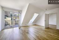 | BALKON | DACHGESCHOSS | 2 ZIMMER | BETREUTES WOHNEN | SENIORVITA | BRUNN AM GEBIRGE