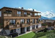 Weinberg Residenz - Top 4 & 5 (Baustart 2026 KW 15)