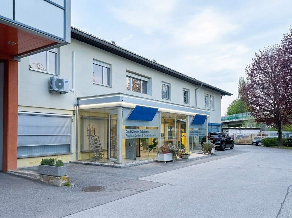 Büro/Ordination in Bestlage Gleisdorf