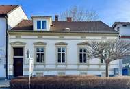 Großzügiges Stadthaus mit Potential in Ternitz