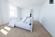 Klimatisierte Traumwohnung zum selbst gestalten oder Schlüsselfertig nahe Uno City!